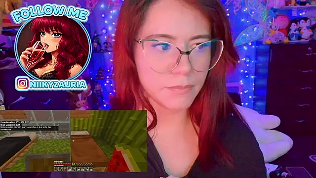 _niiky webcam