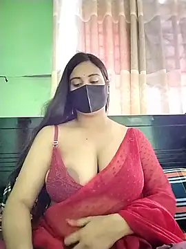 SimaRoy- webcam