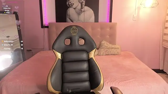 _Androm3da_ webcam