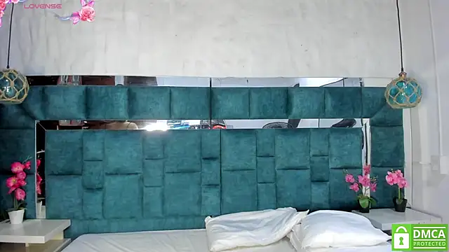 Abril_Gomez06 webcam