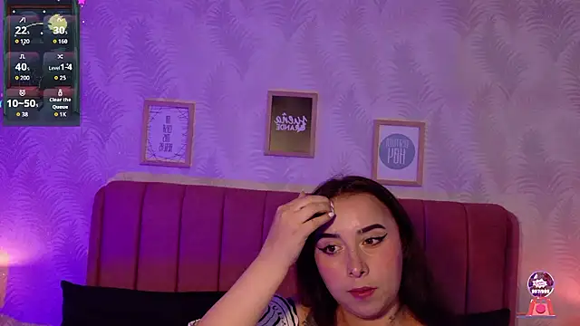 ANNE_HONEY55 webcam