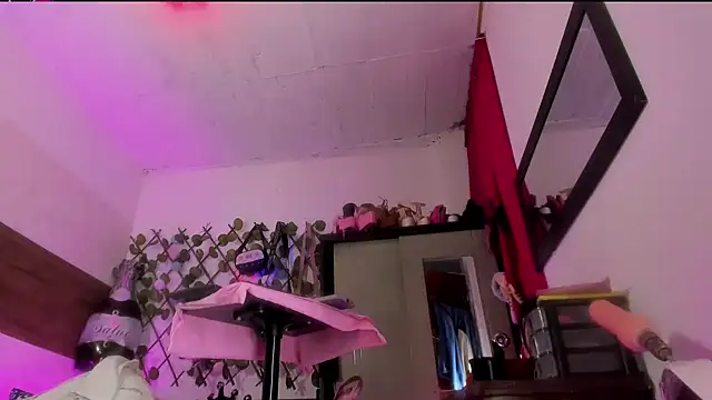 _Fernanda_Sanchez webcam