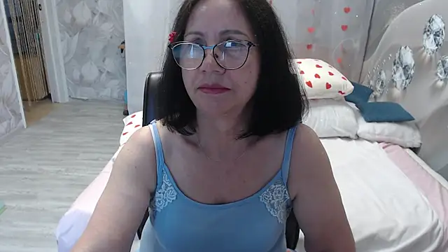 OlgaHottie webcam