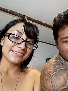 LucyCherry69 webcam