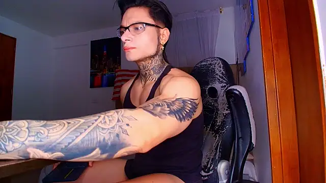 DennisWalkerr webcam