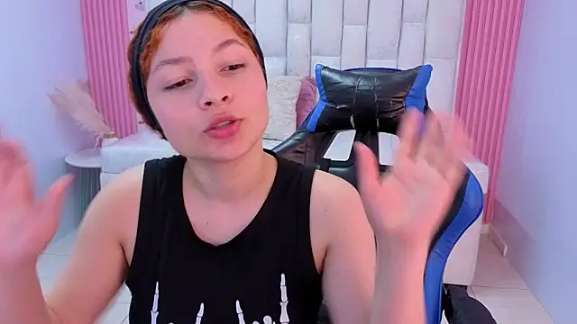 shalon_diaz_s webcam