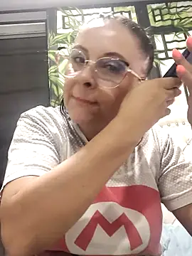 Amadamilf1980 webcam