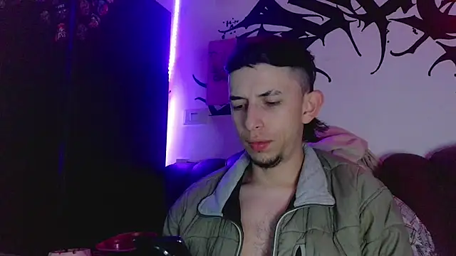 Chris__Jones webcam