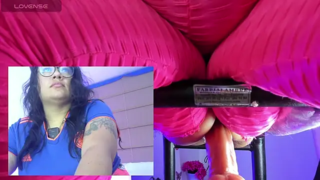 gataluna67 webcam