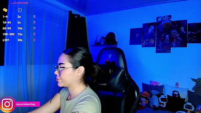 Nicorobinn webcam