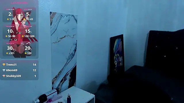 Rossedewitt_ webcam