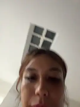 TamaraMera webcam