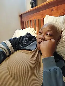 Missnightxx webcam