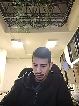 Juann-cock webcam