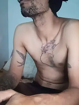 Alejandro92_cali webcam