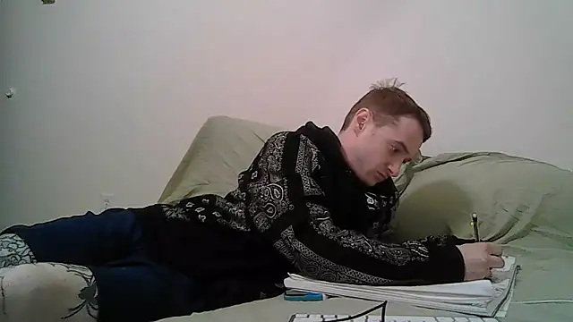 Mr_nightfall webcam