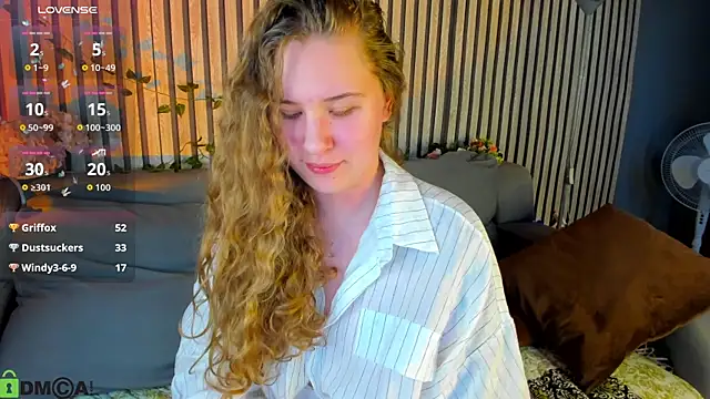 Elsie_Cutties webcam