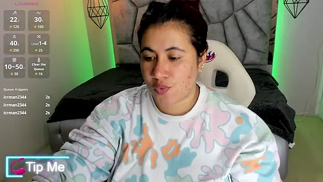 Addyy_02 webcam