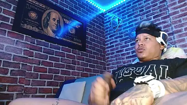 jordan_bigcock_ webcam