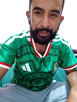 Barbanegra91mx webcam