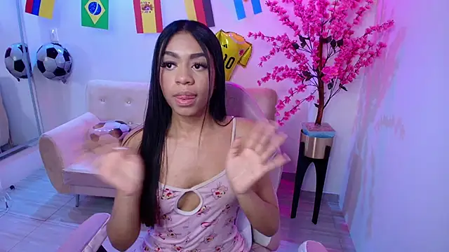 Sophie_clay webcam