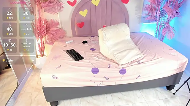 Nalapalmer webcam