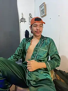 asian_darlingcummersxXx webcam