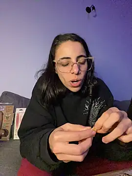 Poison_Ivy_29 webcam