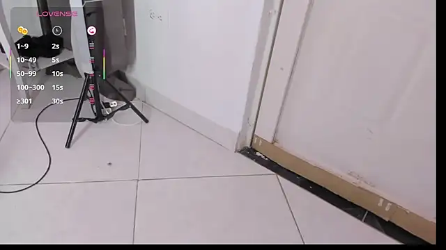 Lilith_moonx webcam