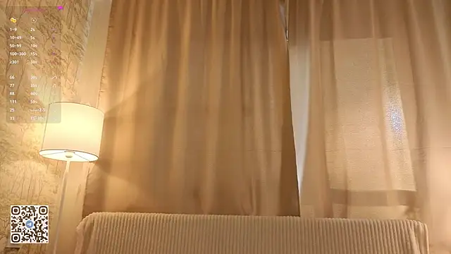 SheliaBinkley webcam
