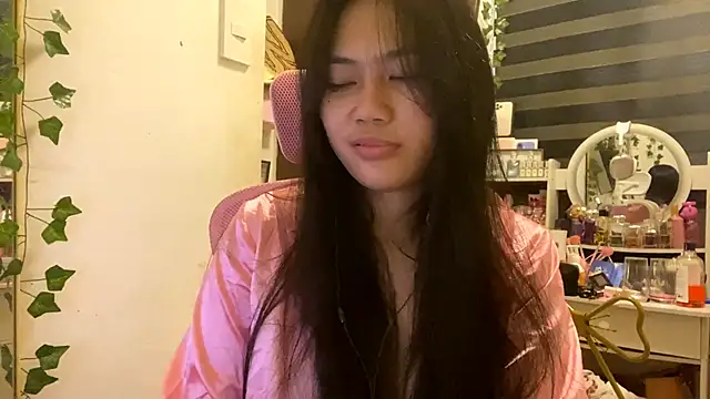 GlindaDejardin webcam