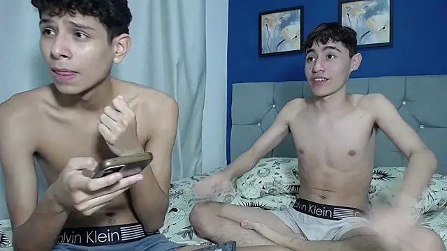 Thiago_And_Gael