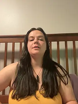 Ms_Ava_BB webcam