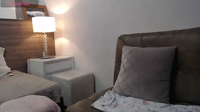 FranciscaVera webcam