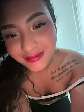 SabrinaX_X webcam