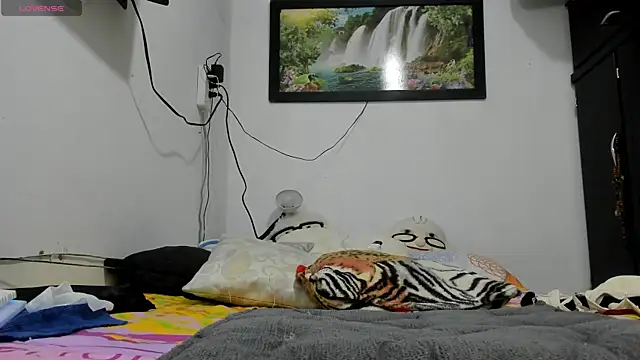 Giorgia_xue55 webcam