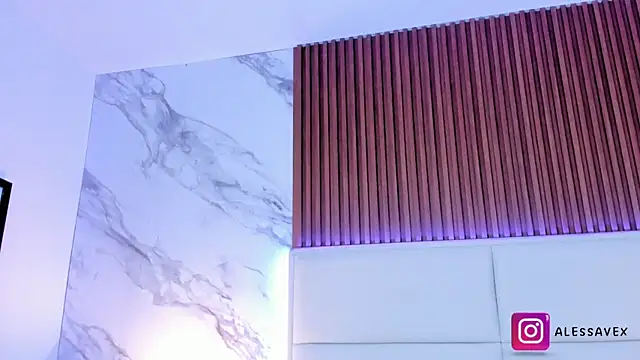 alessa_vex webcam