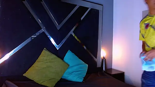 Asier_ webcam