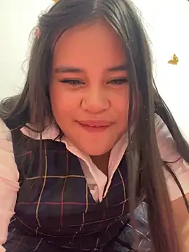 Sophia_Rose_ webcam