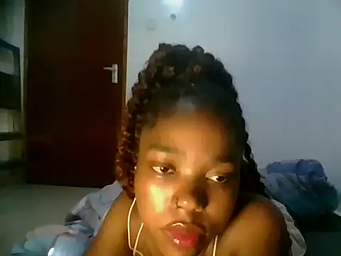 Glow_goddes webcam