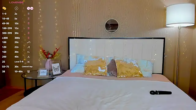 bellatip webcam