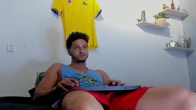 Kris_Khalifa69 webcam