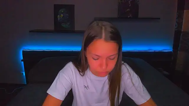 AlexaBarkley webcam