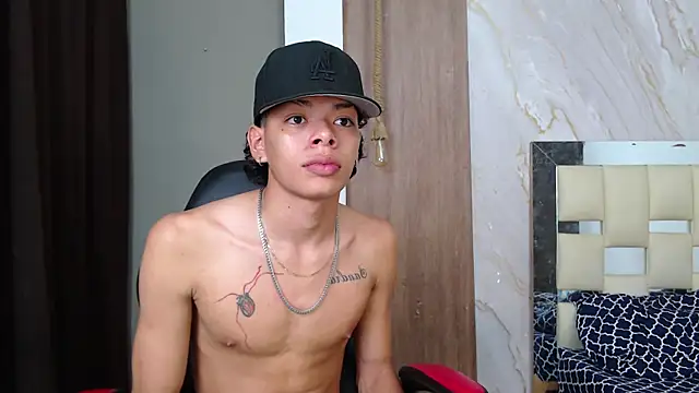 Harry_jhonsson webcam