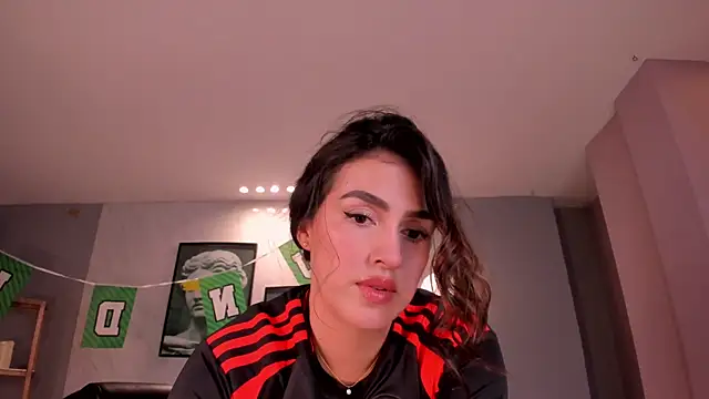 PaulinaSantos_ webcam
