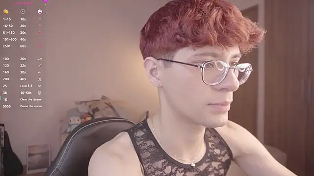 simonbane01 (Ask my age) - cumshoot