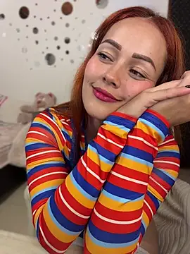 Miss-Abbii webcam