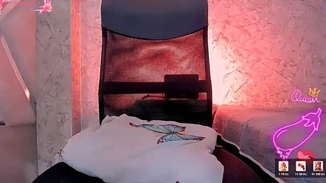 AnddieBaker webcam