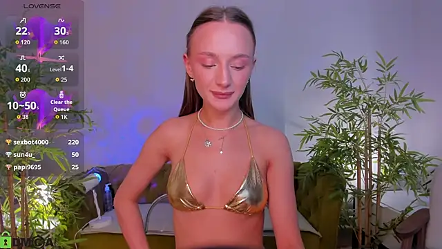 miiss__lulu webcam