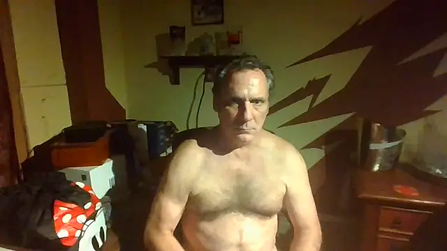 HunkofRock webcam